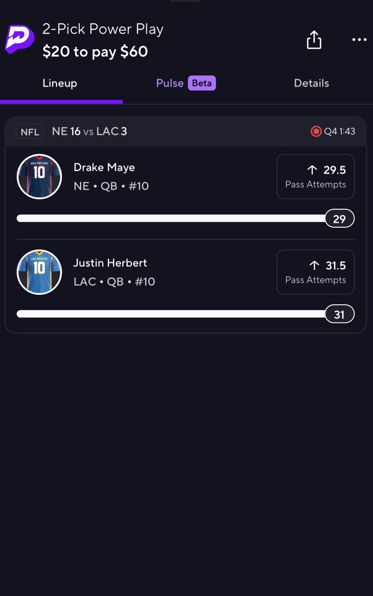 RJMPROPS's tweet image. ARE WE SERIOUS RIGHT NOW I LOST EVERYTHING BY 1????? WTF DRAKE MAYE JUSTIN HERBERT HUNTER HENRY YOU CANT MAKE THIS UP THIS IS RIGGGEDDDDD