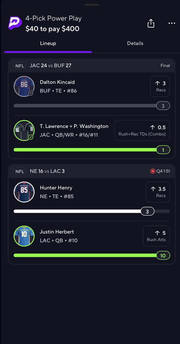 RJMPROPS's tweet image. ARE WE SERIOUS RIGHT NOW I LOST EVERYTHING BY 1????? WTF DRAKE MAYE JUSTIN HERBERT HUNTER HENRY YOU CANT MAKE THIS UP THIS IS RIGGGEDDDDD