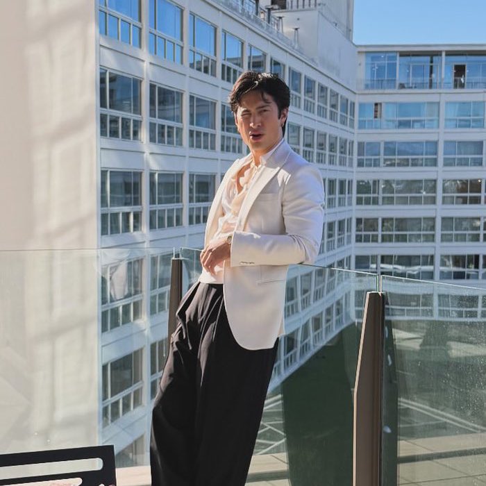 hudson makes me feel so many things