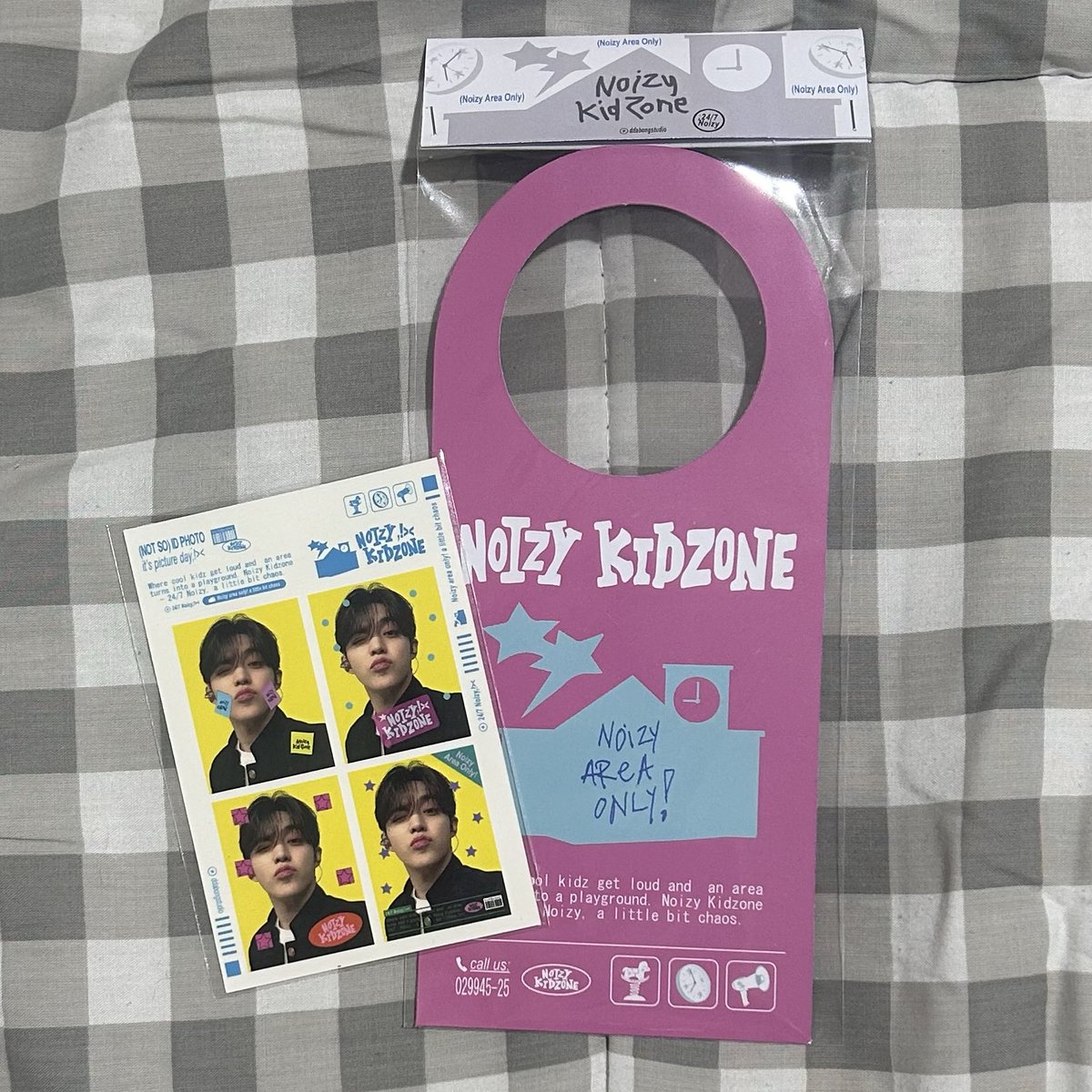 hi, i am K tweet media