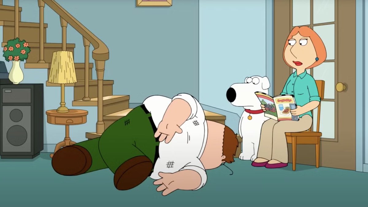 NFLMemes's tweet image. Justin Herbert on the field after every Patriots pass rush