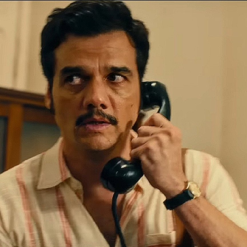 CINEMA505's tweet image. Wagner Moura é um ator vencedor do Globo de Ouro.

#GoldenGlobes