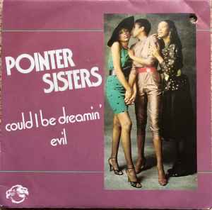 danopaquette's tweet image. “Could I Be Dreaming” by the Pointer Sisters was a US #52 hit in 1980. ⭐️⭐️⭐️1/2 #pointersisters
#EveryHitSongEver