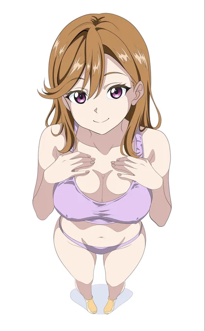 今日はさゆりんのリリイベに来てます #Liella #lovelive #ラブライブ