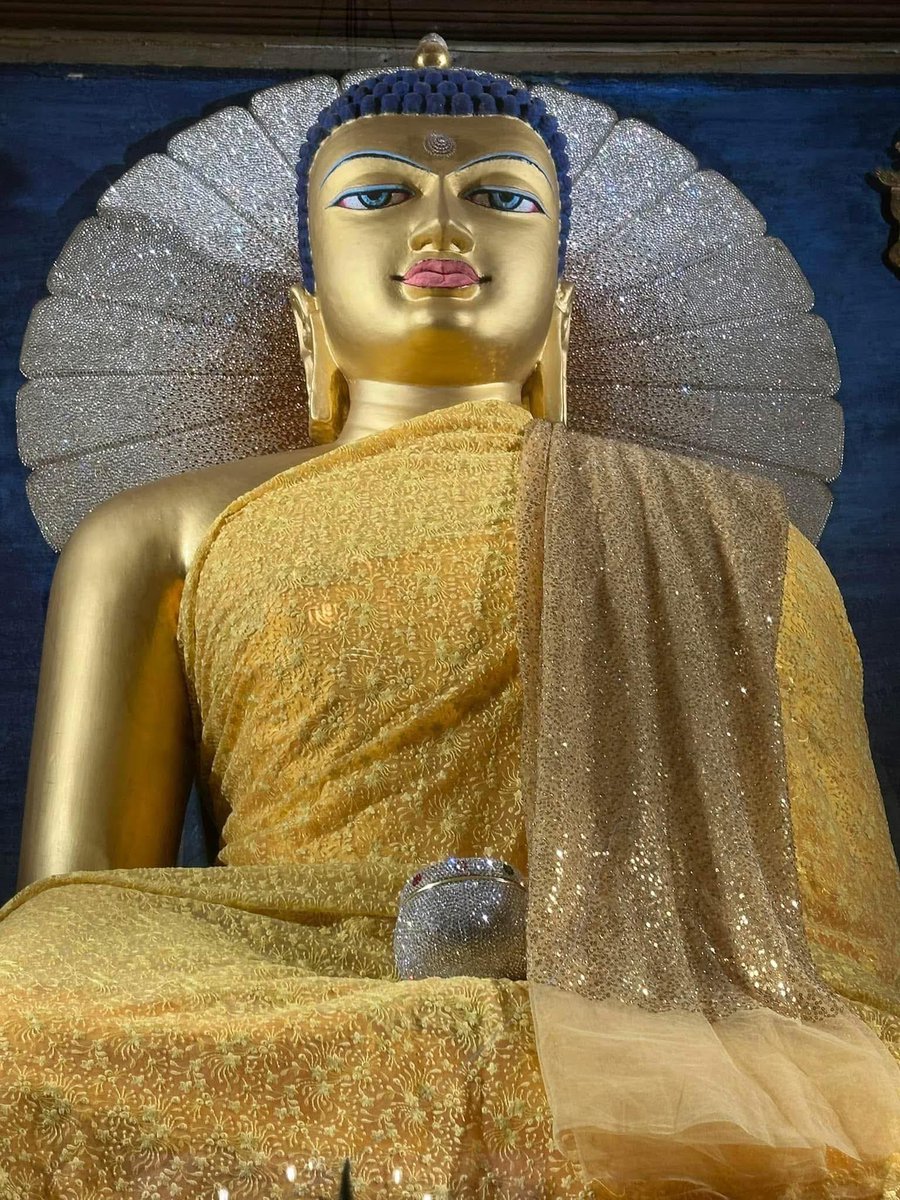 🪷sɐʎɥqɐ🪷☸️⛩️🕉️🇮🇳 tweet media