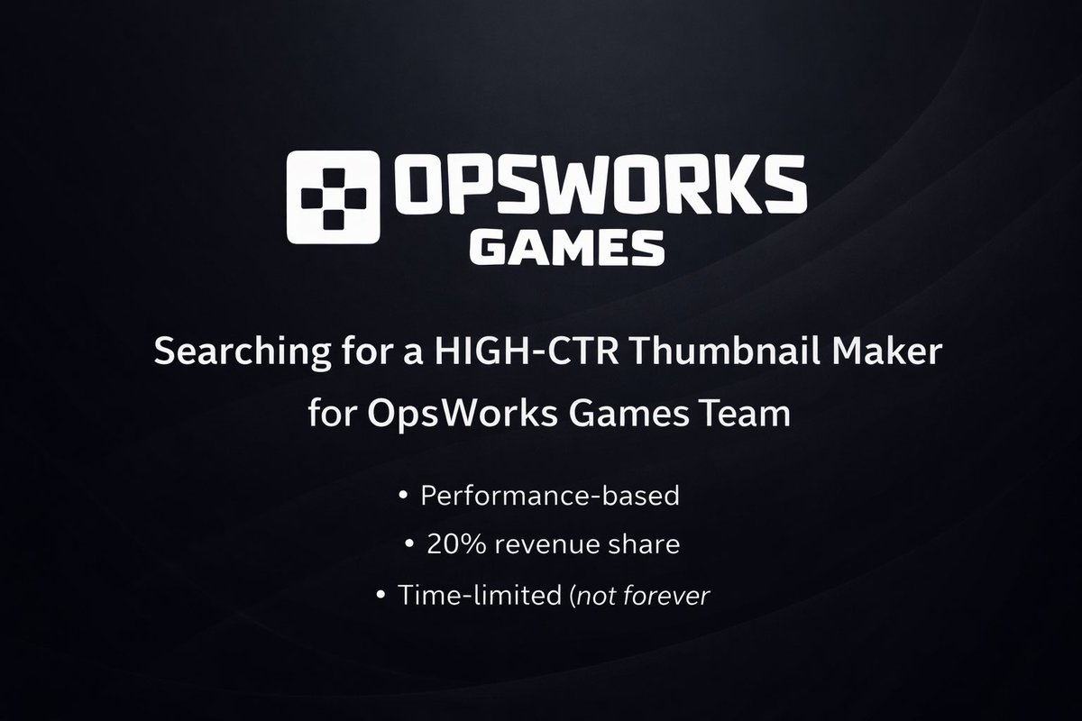 Searching for high ctr thumbnail maker
