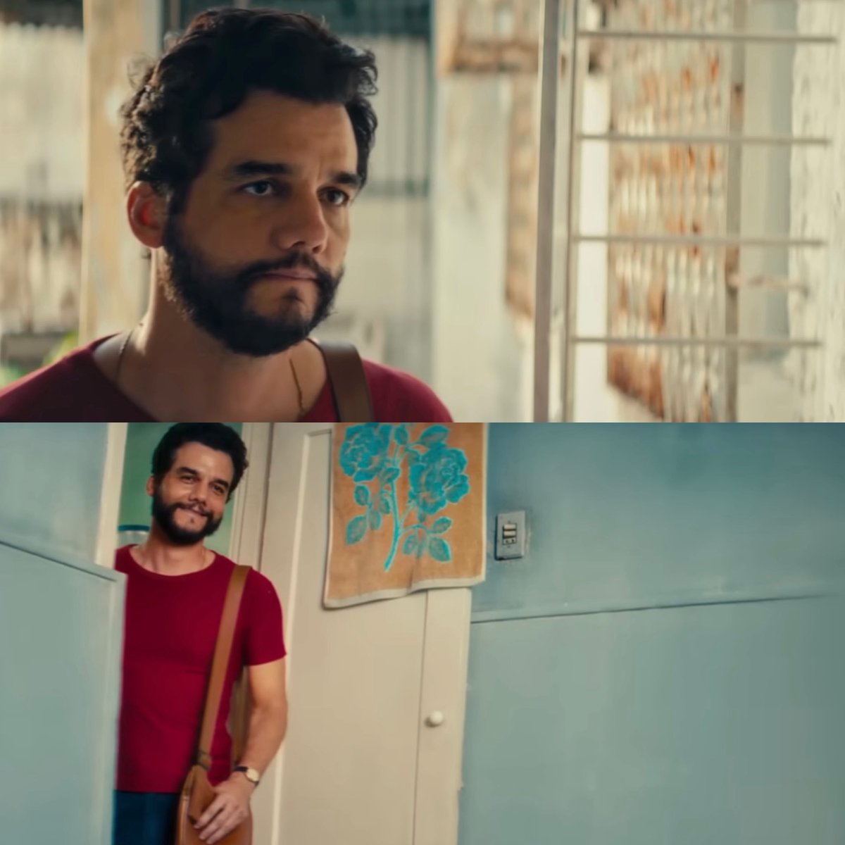 #GoldenGlobes Wagner Moura gana el premio como mejor actor en una película dramática por su papel en "El agente Secreto". Es el primer brasilero en hacerlo.
