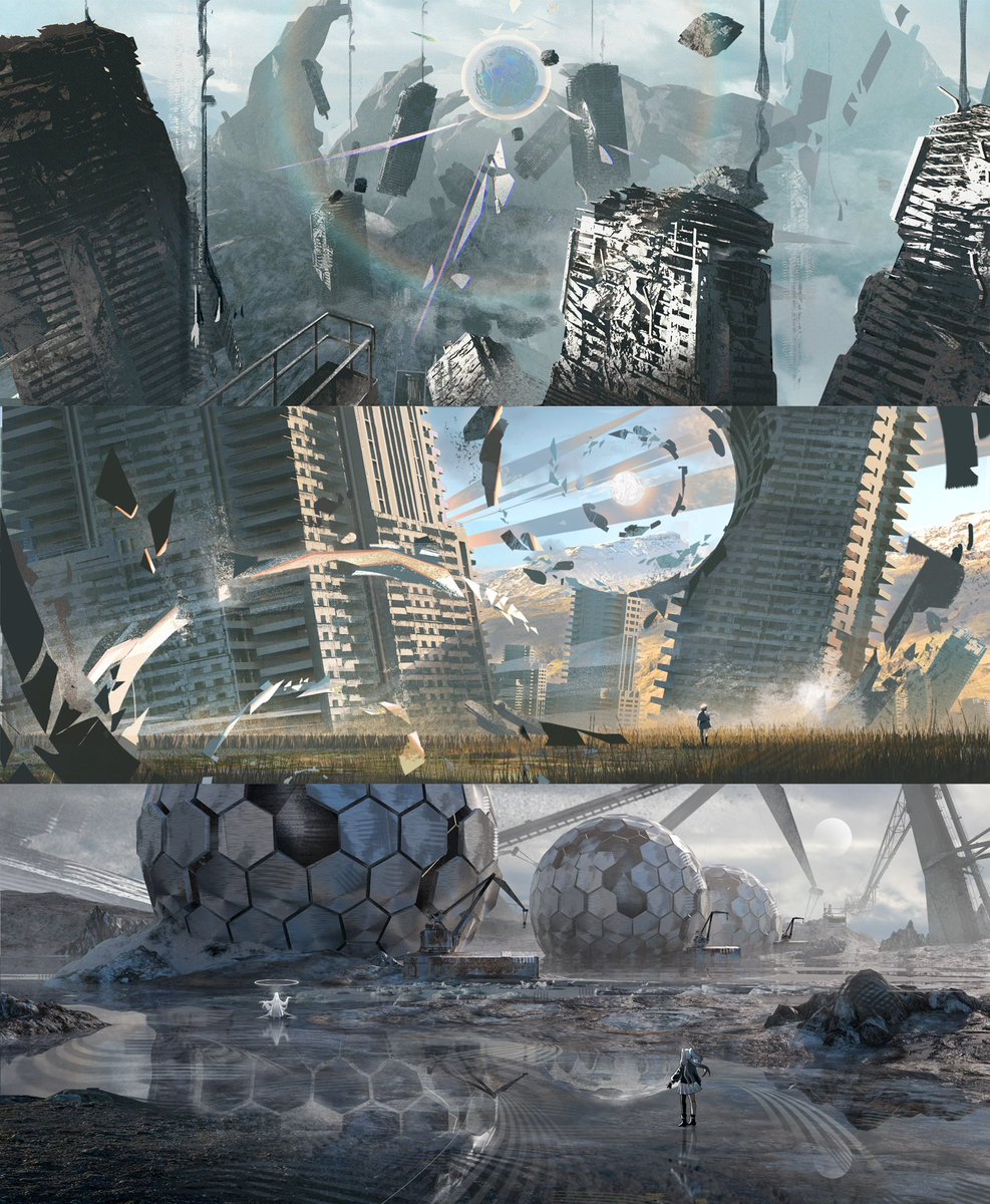 SiO0o2's tweet photo. 2025 
practices/concept design
#blender https://t.co/DZXR0nUrT8