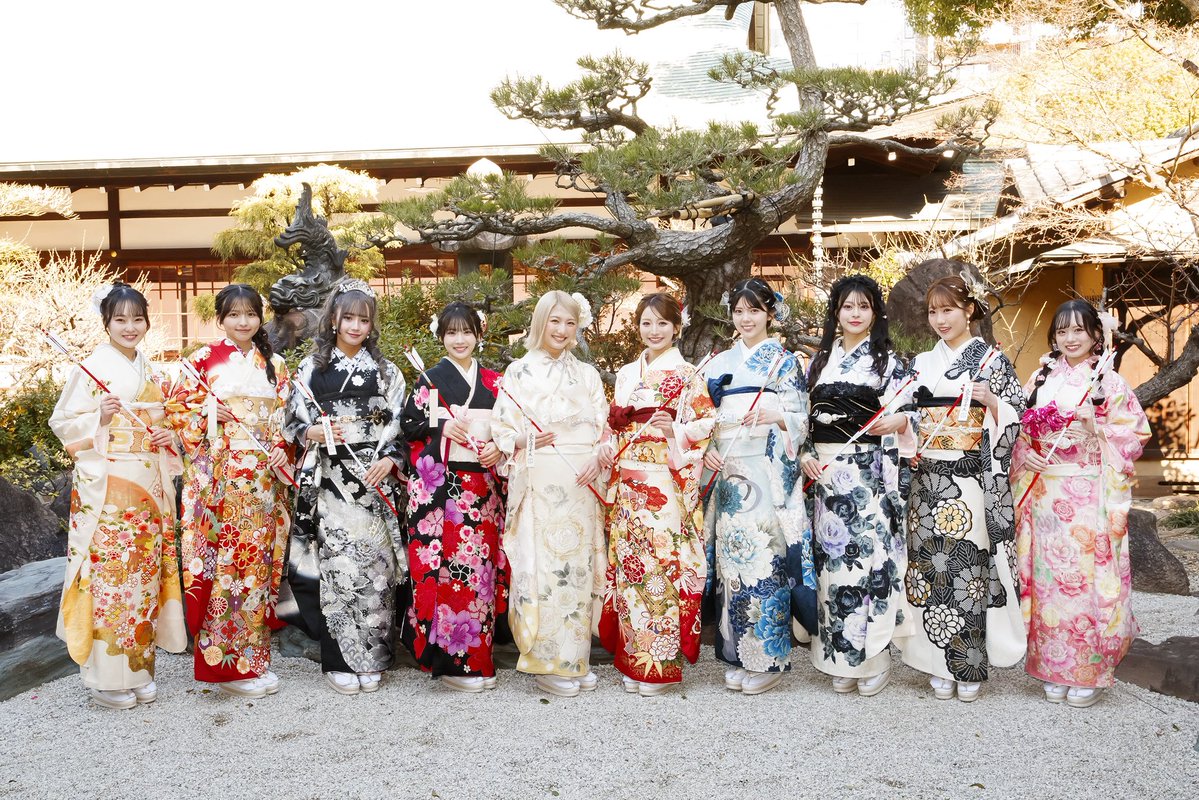 NMB48 Official (@nmb48_official) / Posts / X