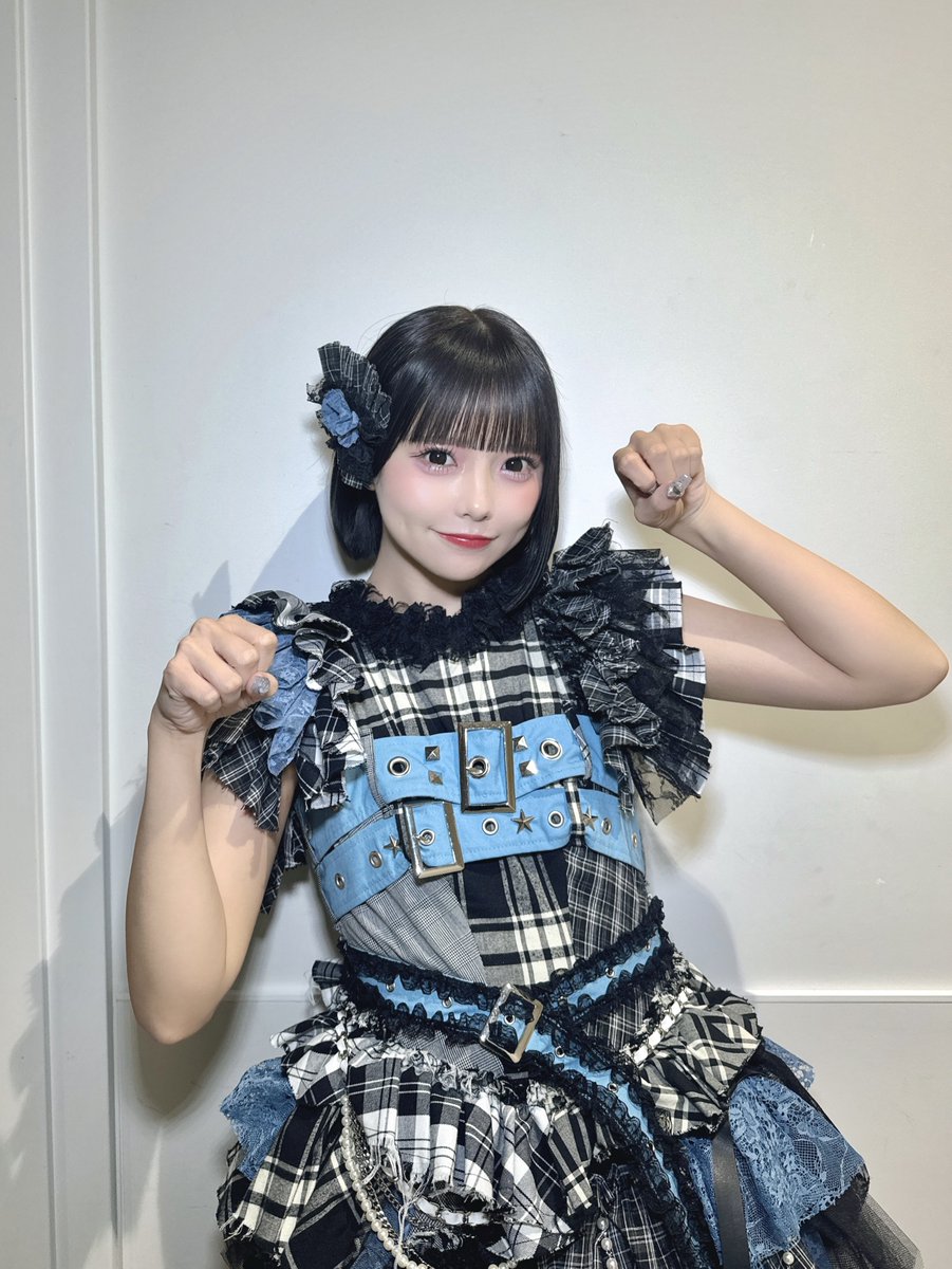 福山梨乃 (CANDY TUNE) (@rino_ct1224) / Posts / X