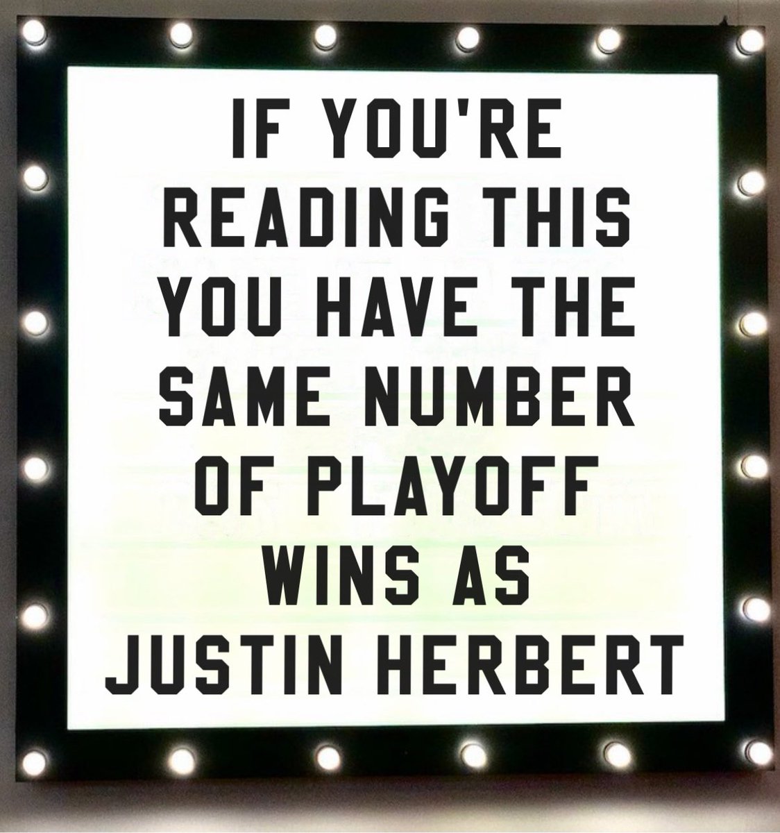 RaiderPosts's tweet photo. Annual reminder. https://t.co/BRNeDkVg7V