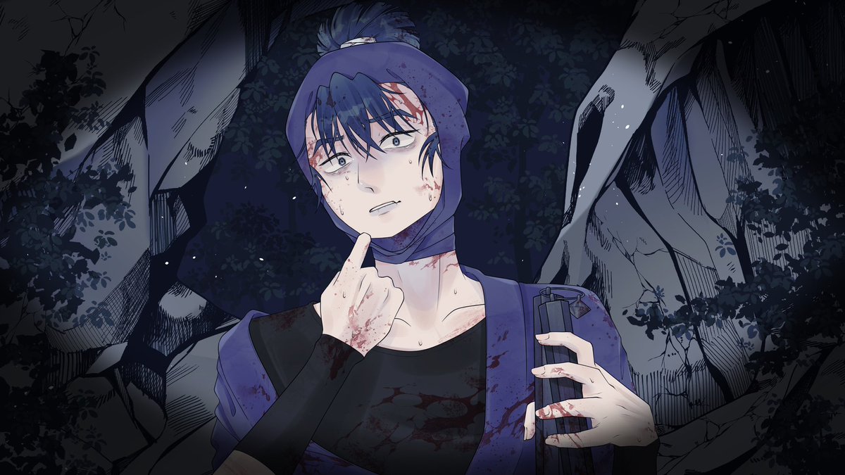 haneko_05's tweet image. 新年(?)なので🏷️失礼します👀
主にｹﾏ多め、6️⃣年生中心に上級生が好きな
ｵﾀｸです( .ˬ.)"

♡RP等、全反応巡回して気になった方
お迎えさせていただきます🙇🏻‍♀️
ご参考までに🙌→ lit.link/haneko05

#忍たま絵描きさんと繋がりたい
#忍たま好きさんと繋がりたい