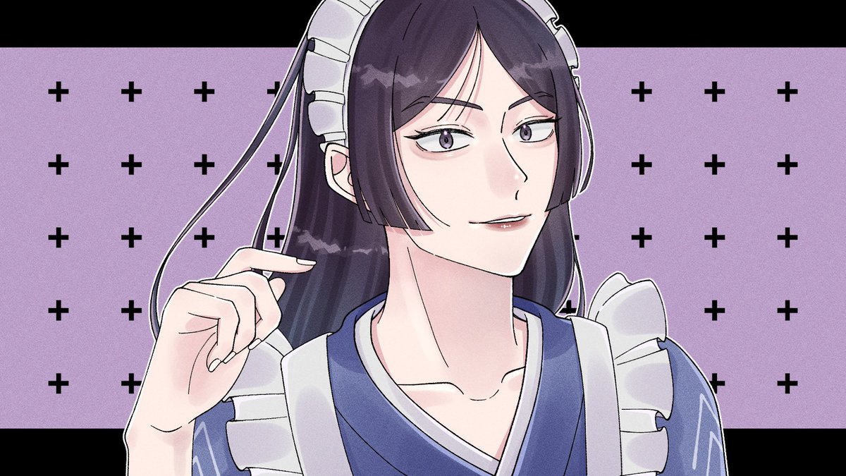 haneko_05's tweet image. 新年(?)なので🏷️失礼します👀
主にｹﾏ多め、6️⃣年生中心に上級生が好きな
ｵﾀｸです( .ˬ.)"

♡RP等、全反応巡回して気になった方
お迎えさせていただきます🙇🏻‍♀️
ご参考までに🙌→ lit.link/haneko05

#忍たま絵描きさんと繋がりたい
#忍たま好きさんと繋がりたい