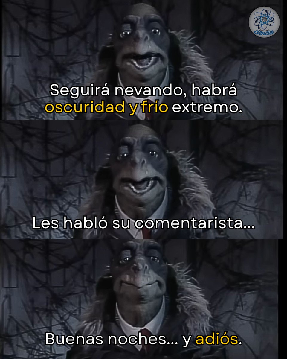 Uno de los finales más tristes. 🥺