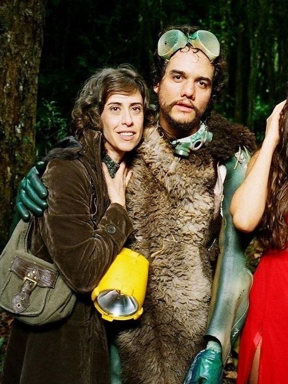 cortezpsol's tweet image. GOLDEN Globes winners. 🏆🇧🇷