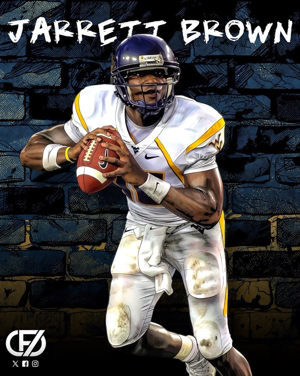 College Football Dude tweet media