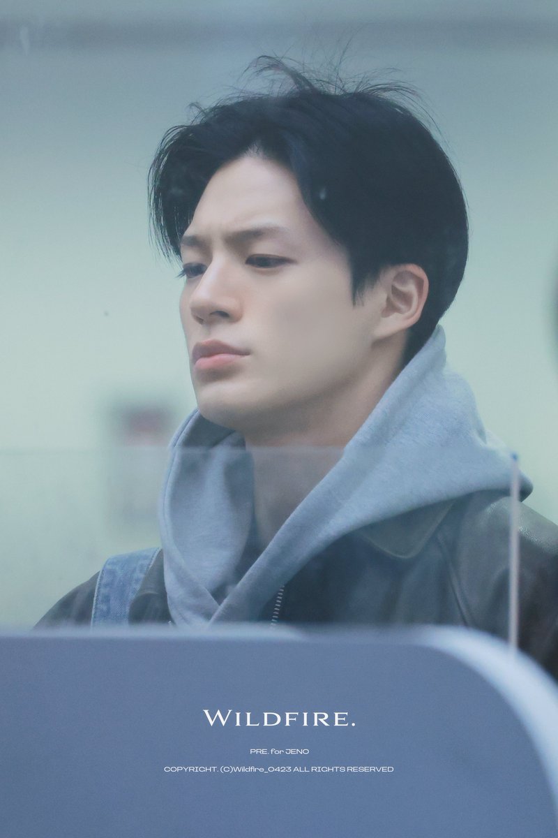 Wildfire_0423's tweet image. 260112

#제노 #JENO #엔시티드림 #NCTDREAM
