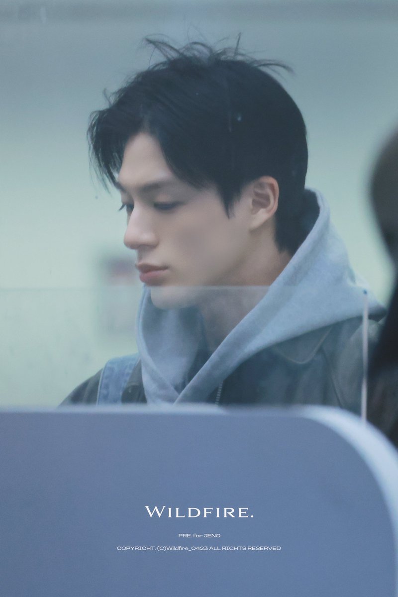 Wildfire_0423's tweet image. 260112

#제노 #JENO #엔시티드림 #NCTDREAM