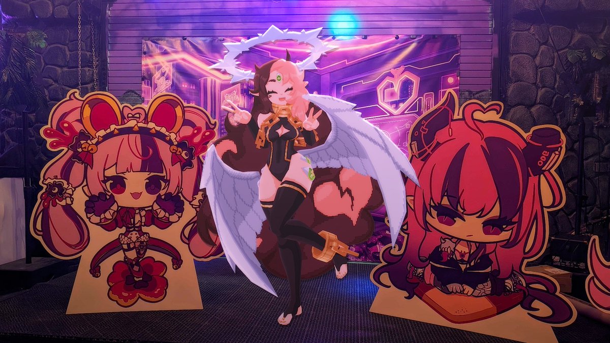 Rainy ✦ Magical Girl 🌧️✨ tweet media