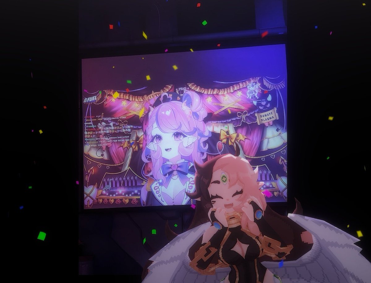 Rainy ✦ Magical Girl 🌧️✨ tweet media