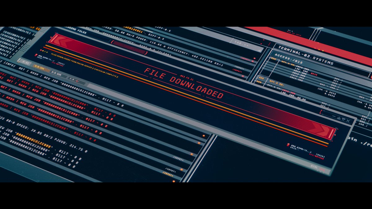 HighDefDiscNews's tweet image. These 4K shots don't make the set, but they're fun to put captions to. Via TRON: ARES on 4K UHD Blu-ray. Full set coming soon.

"He's going to post the 4K shots."

"Are you done yet?"

"I'm having a moment here, I have to get this perfect."

"Finished!"