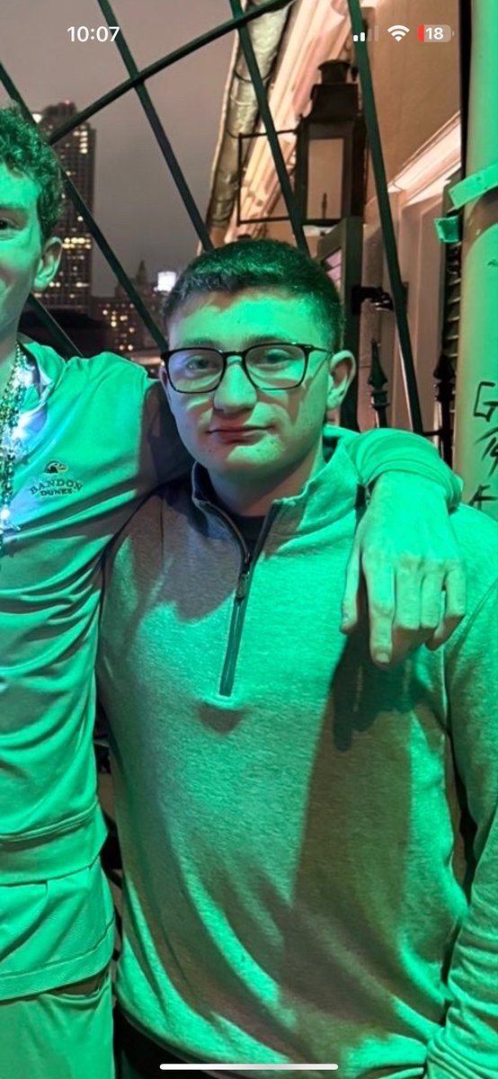 Jack Callis tweet media