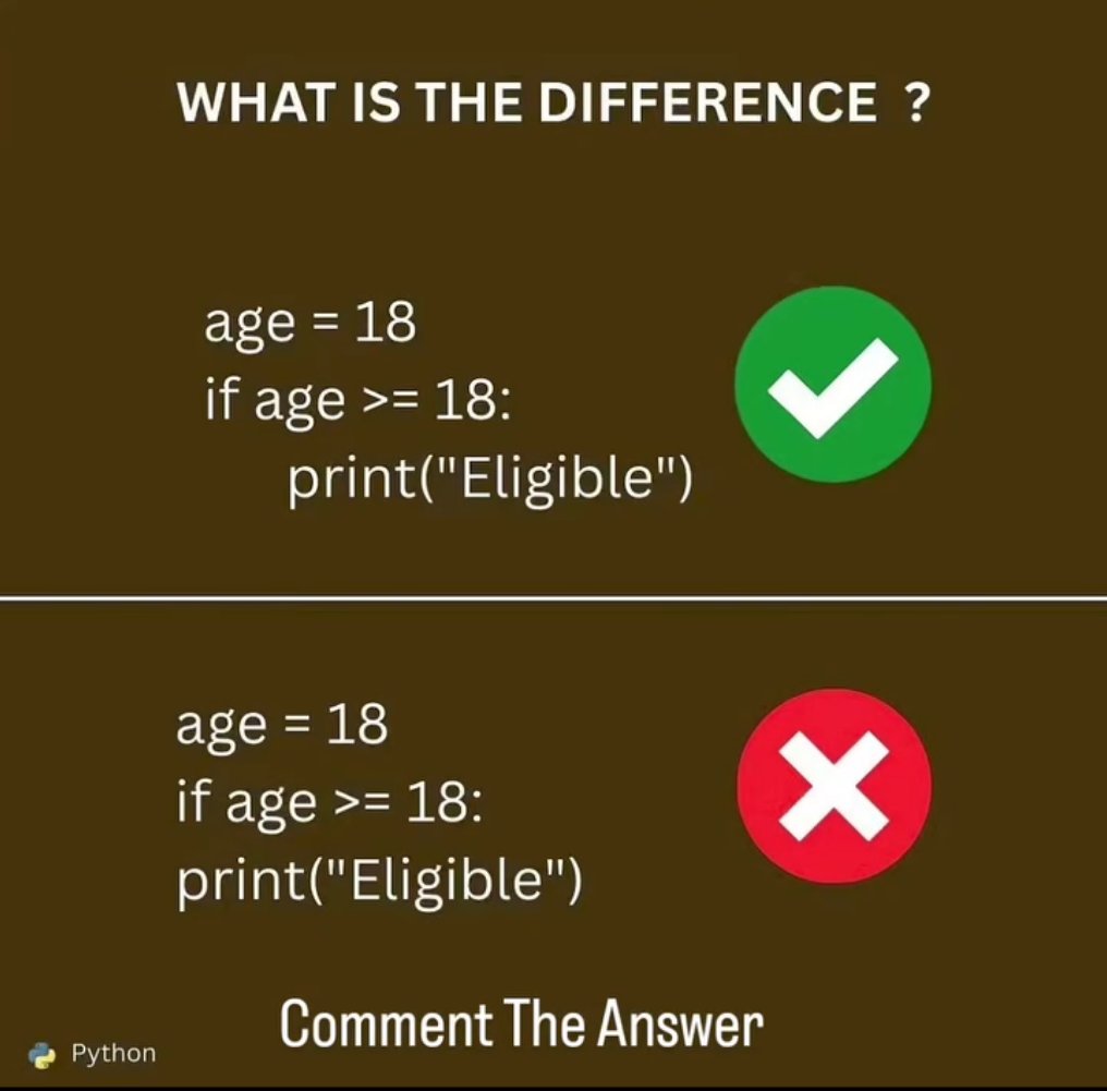 Python Developer tweet media