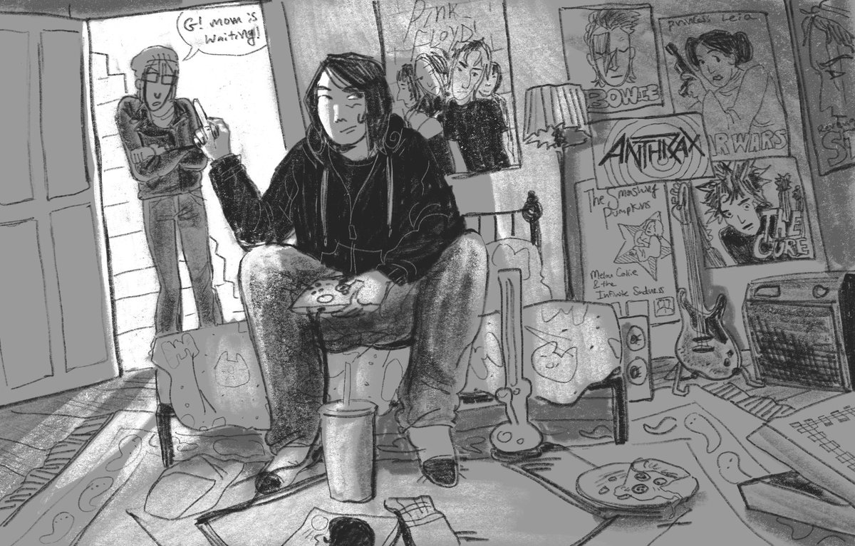 Parsley_Parcel's tweet image. Basement dweller #mcrtwt