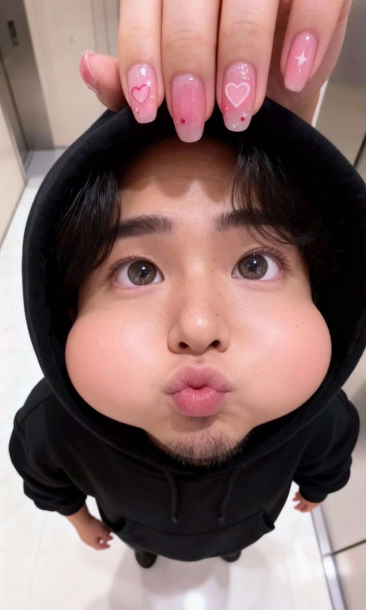 ともたに tweet media