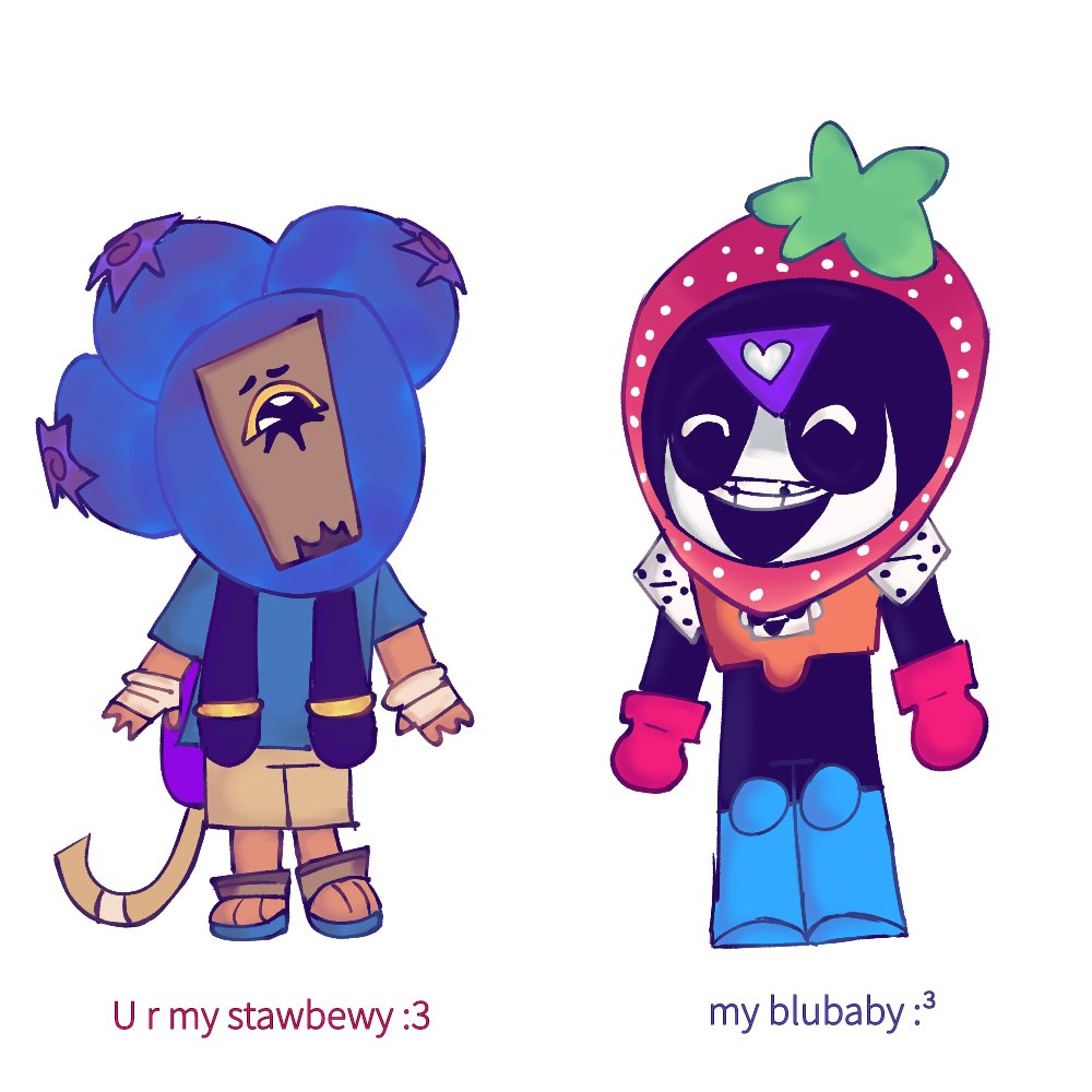 elsapi_tolindo's tweet photo. U r my blubaby yo y quien ๐
#brawlstars #brawlstarsfanart #BrawlStarsArt #BrawlStarsfinxple #BrawlStarsmeeple #finxple #meeplinx #finxxmeeple #meeplexfinx #brawlentine #ilovemydumbsbabys https://t.co/XcTSAl43hC