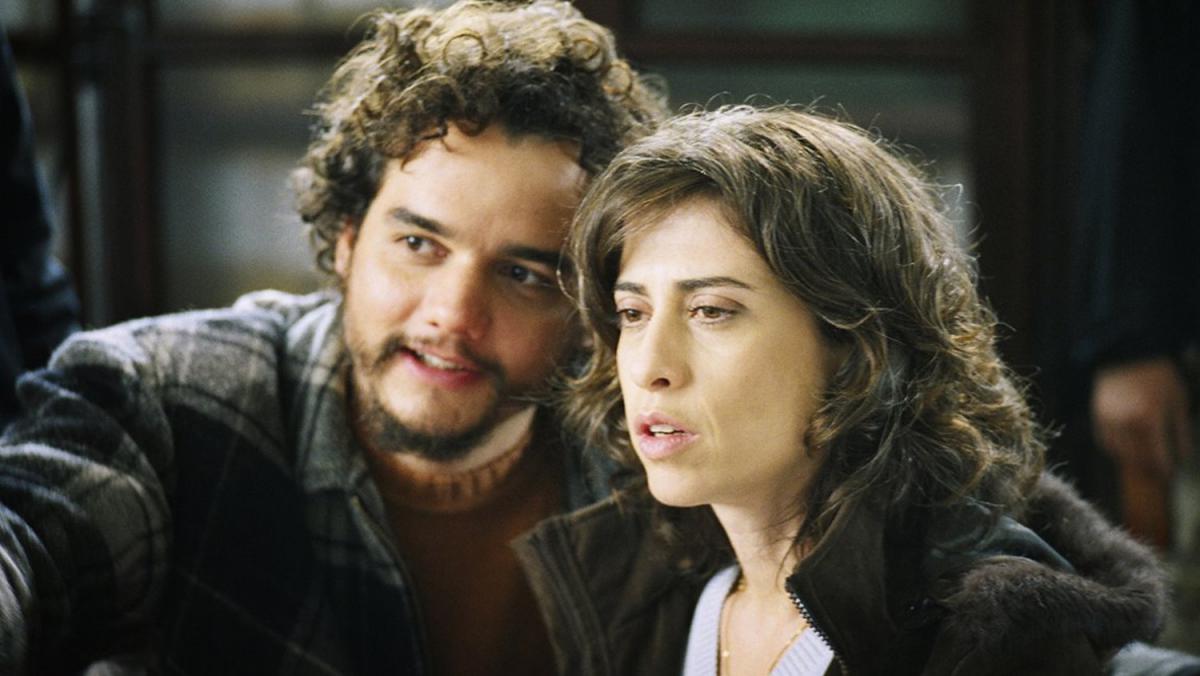 Lu_Marandes's tweet photo. Eles não sabiam, mas eles fariam história #GoldenGlobes https://t.co/w8INtKggdp