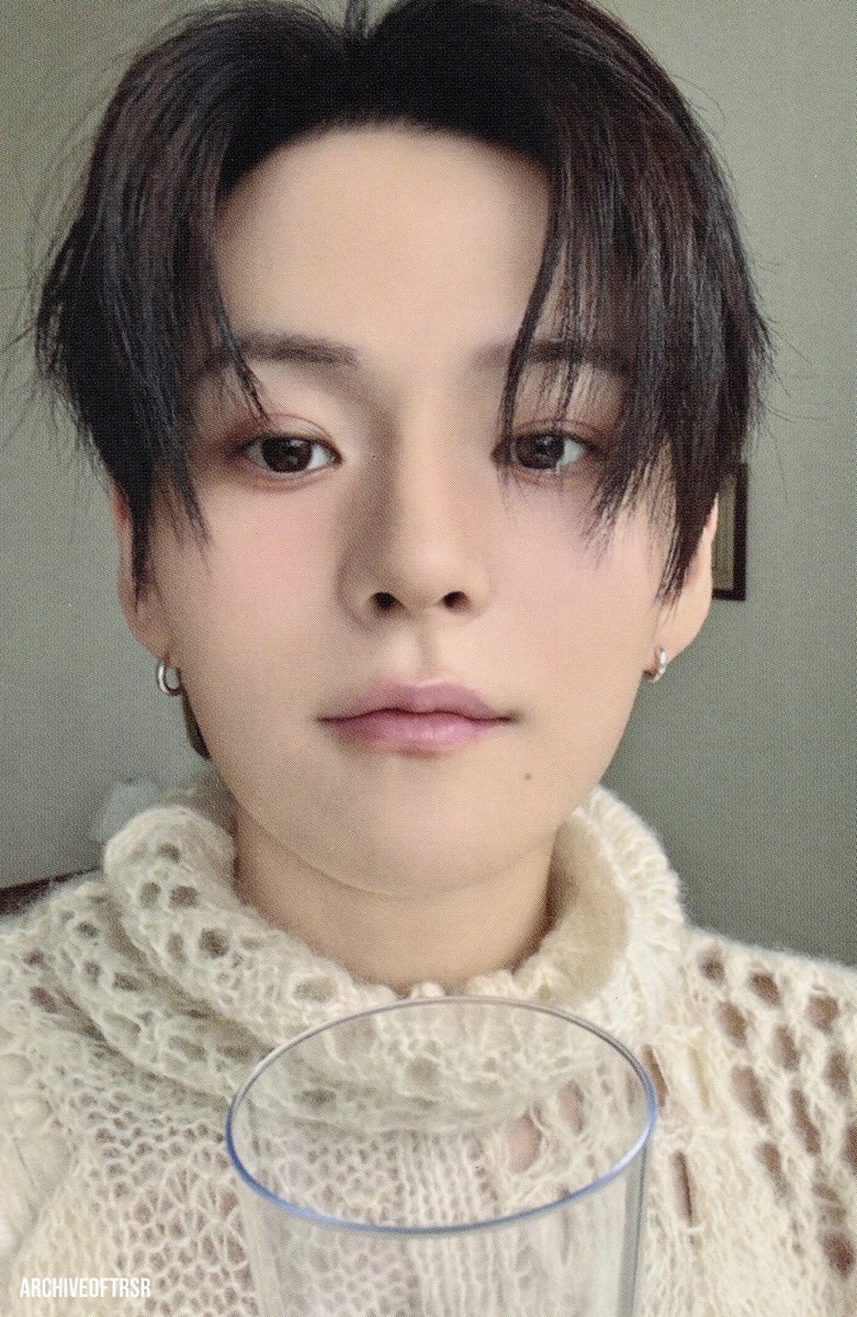 yoshi様　⭕️2月28まで着 SCAN] TREASURE 2026 SEASON'S GREETINGS — Offstage : Soft Days 2026