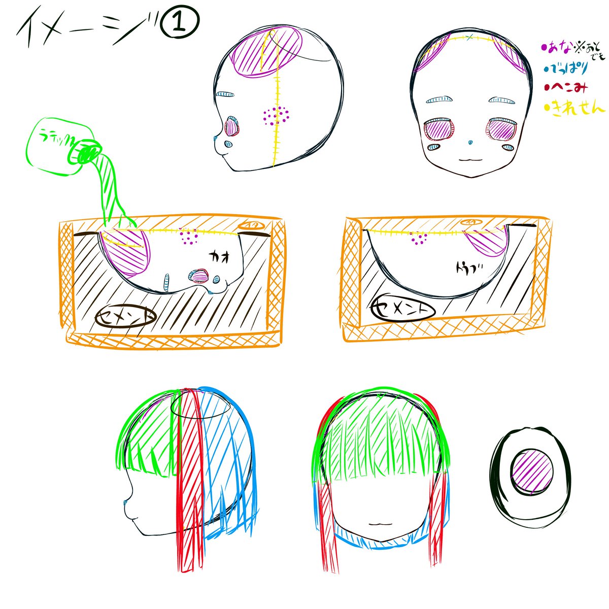 ひとりぼっち (@HitoriBotti129) / Posts / X