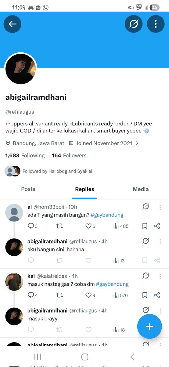 Key💅🍑💦 tweet media