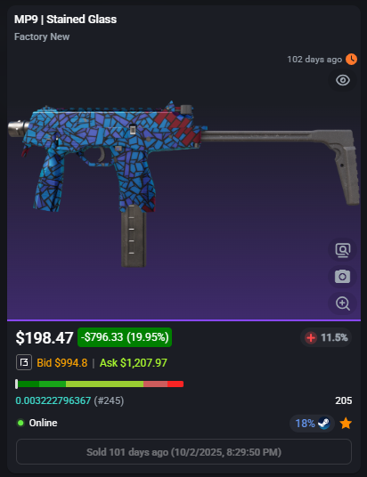 QuickFlow CS tweet media