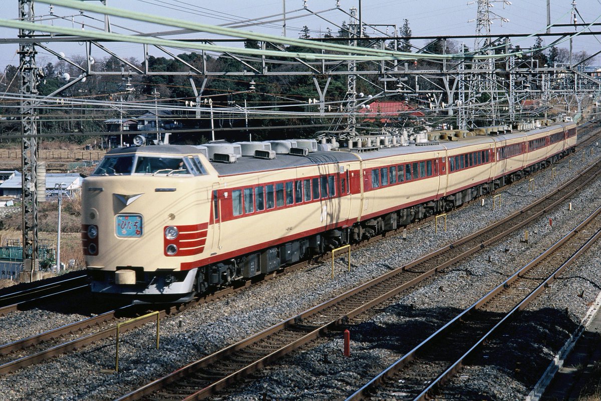 serainbow01's tweet photo. #これ見た人は常磐線を貼ろう https://t.co/SyC4CN9CMq