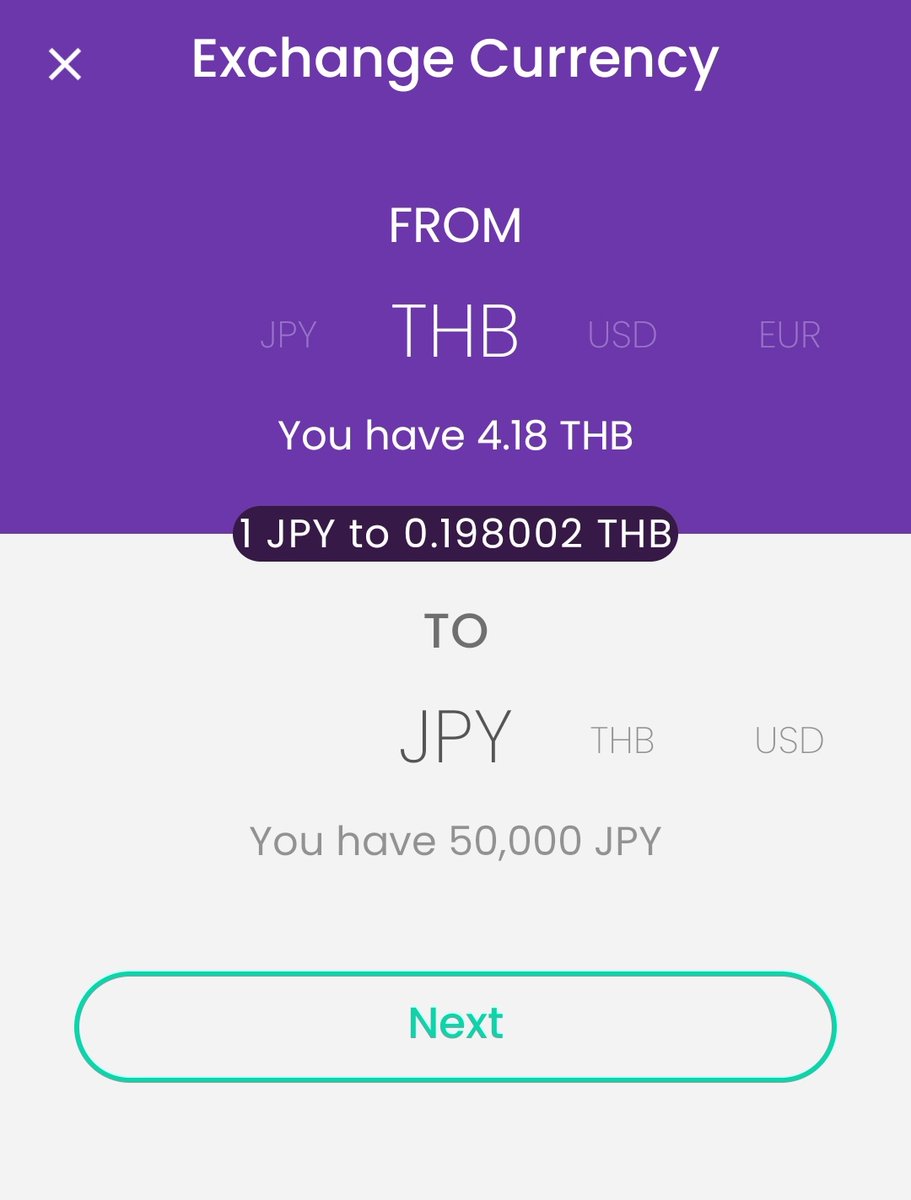 เรทแลกเงินเยนวันนี้ 0.198002