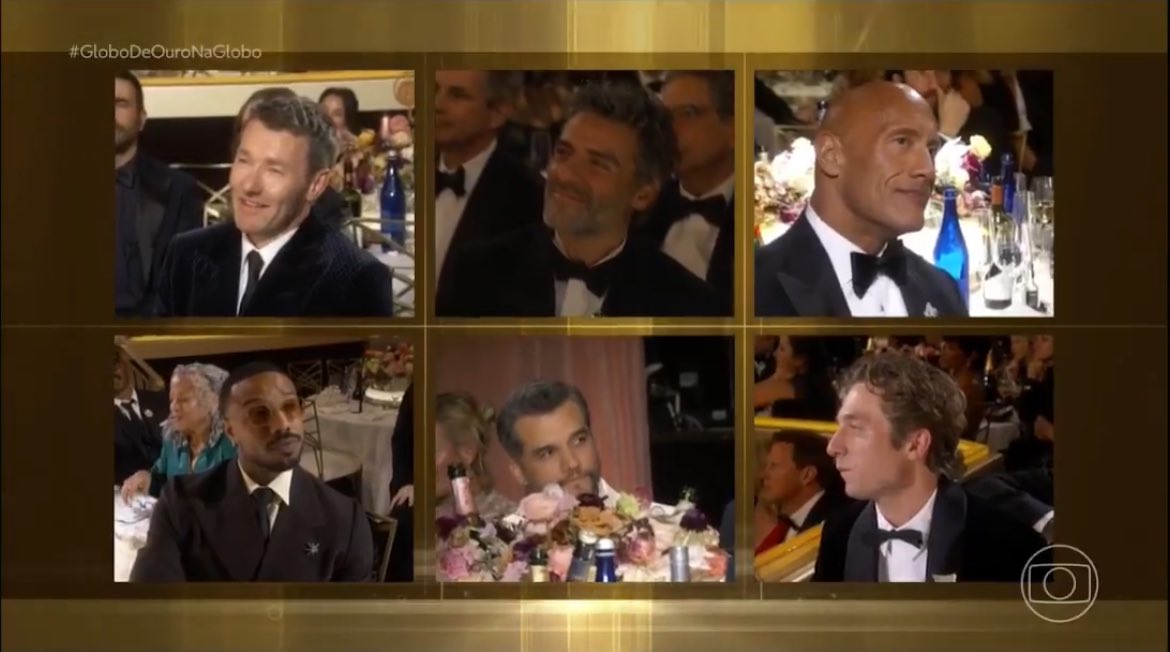 spideyhanjs's tweet image. PQP uma concorrência desse patamar nao foi nada pq O BAIANO TEM O MOLHO 

TE AMO WAGNER MOURA