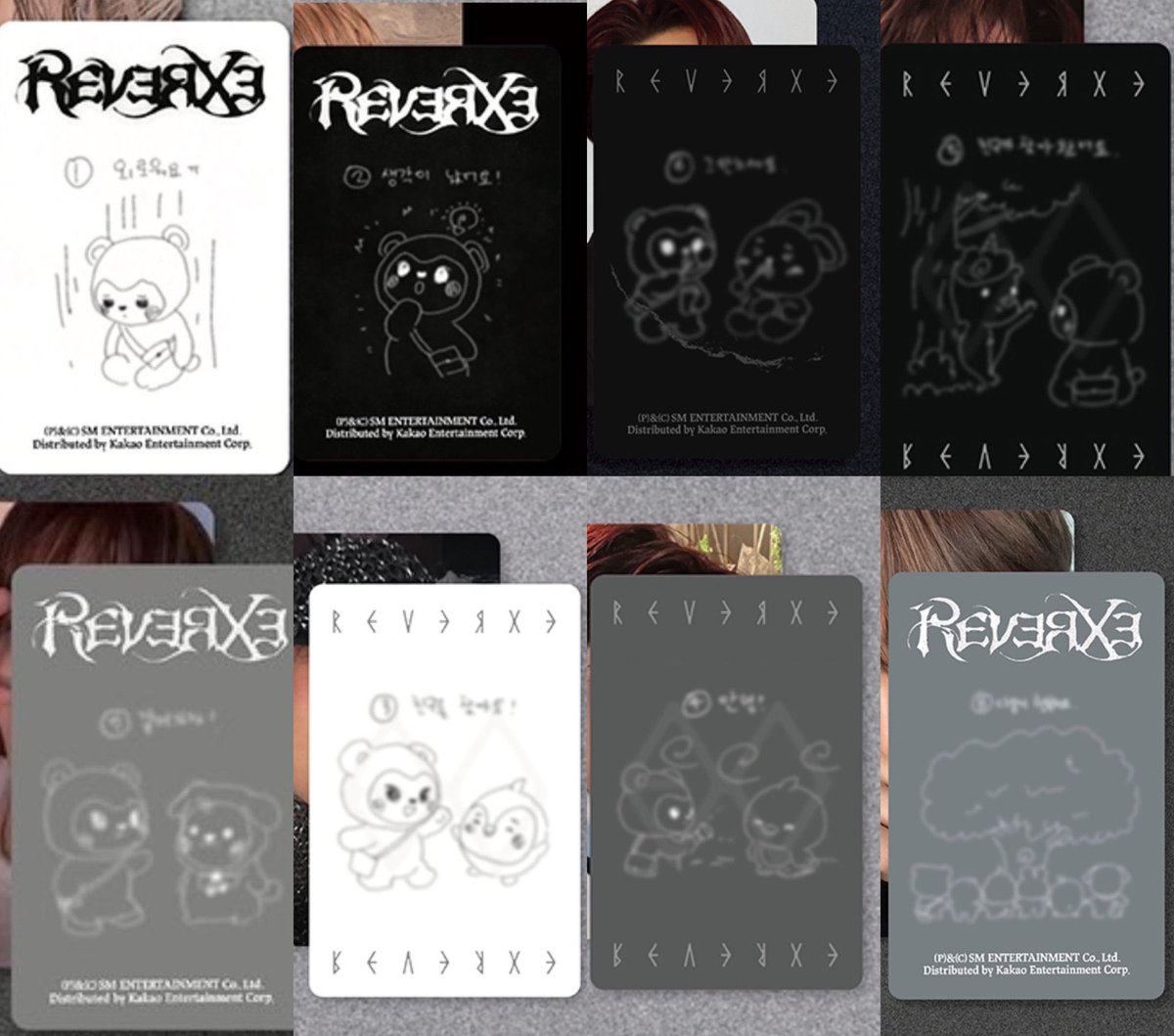 eyehippyy's tweet image. ไค คิมจงอิน : อัครศิลปิน