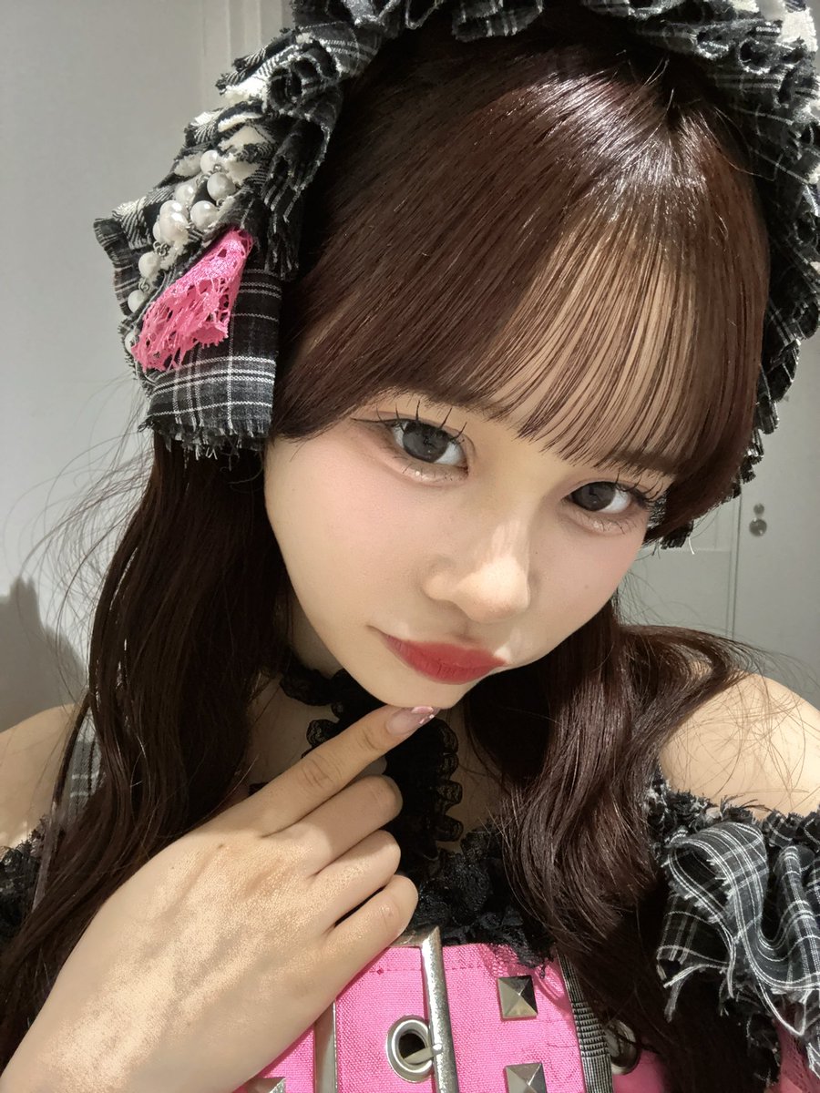 村川緋杏（CANDY TUNE） (@bibian_ct1203) / Posts / X