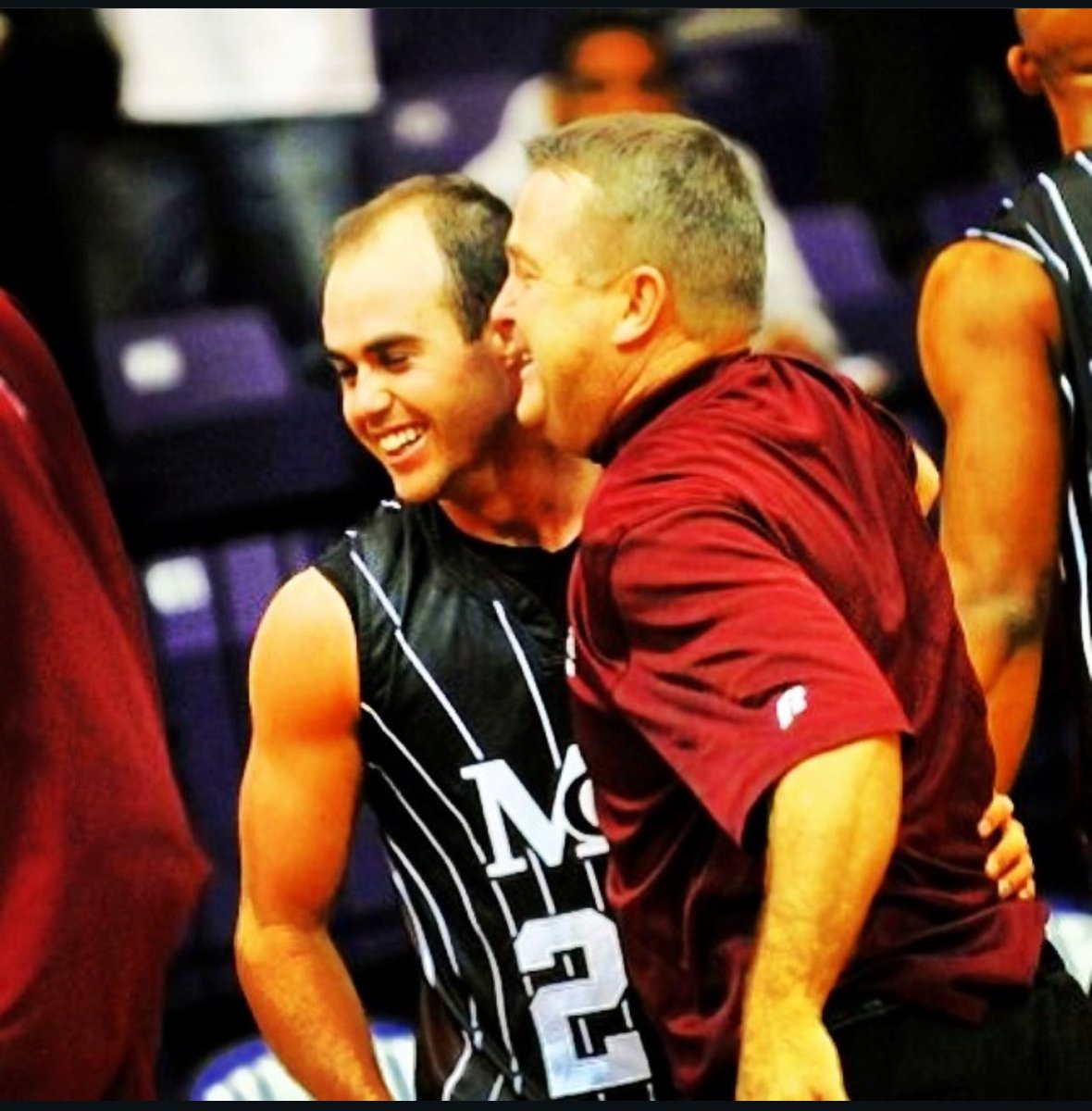 Jaden Isler tweet media