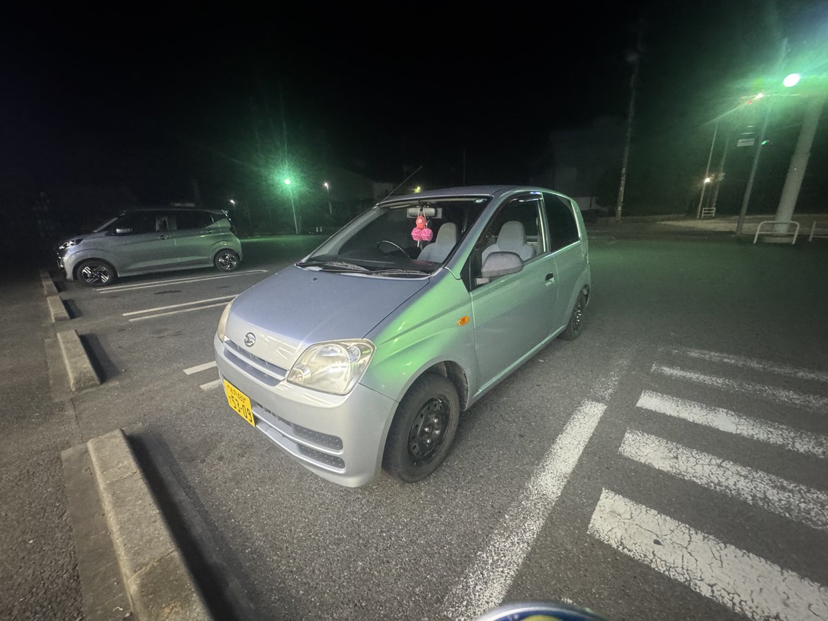 (｡ŏ_ŏ) tweet media