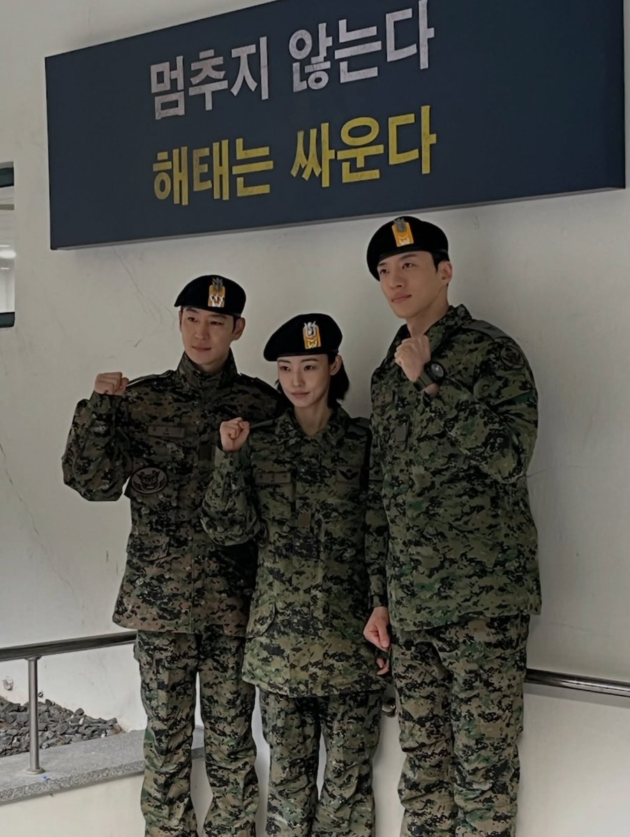 simpforjehoon's tweet image. the unexpected trio i didn't know i'd love this much 🥹