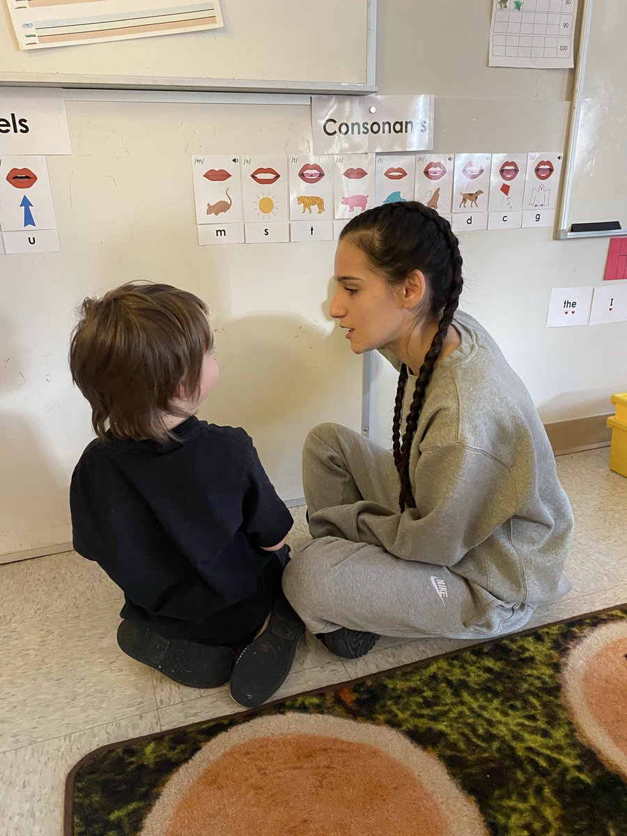 Andrea L Perras (she/her) tweet media