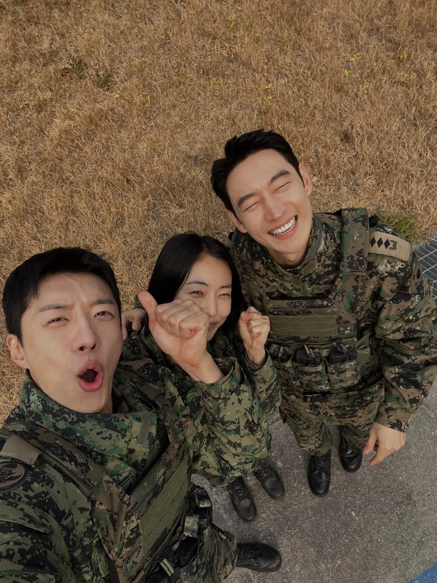 simpforjehoon's tweet image. the unexpected trio i didn't know i'd love this much 🥹