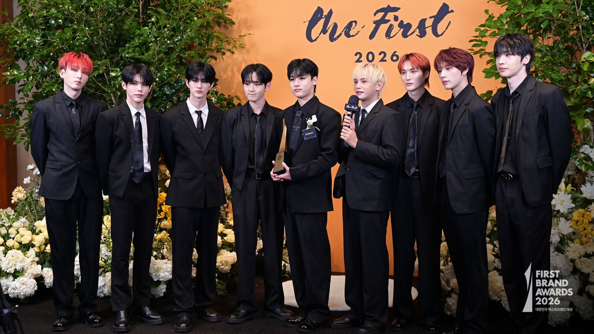kcforum's tweet image. 🏆 2026 대한민국 퍼스트브랜드 대상 🏆 시상식 현장 📸

#2026대한민국퍼스트브랜드대상 #대한민국퍼스트브랜드대상 #XODIAC