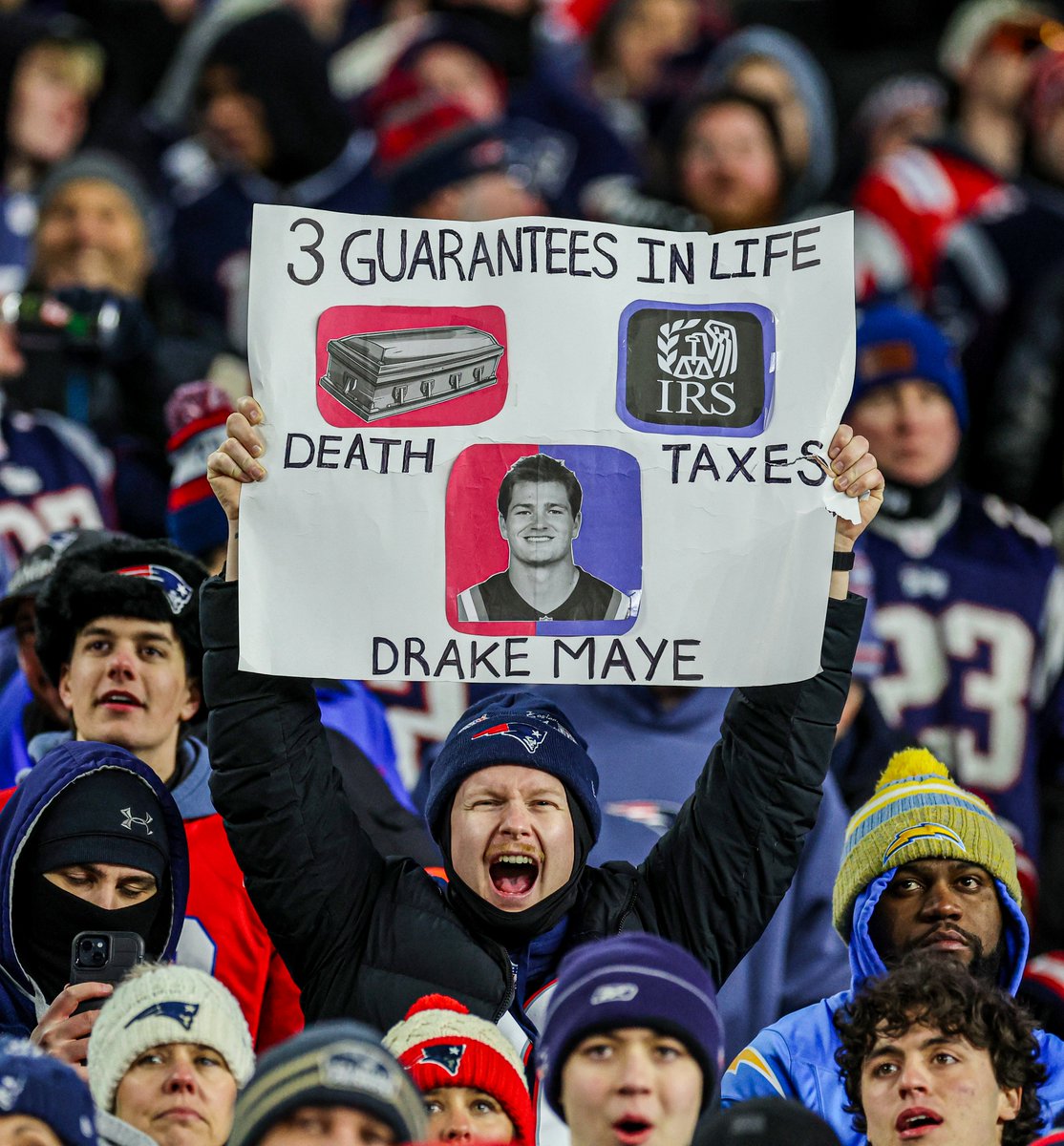 Patriots's tweet image. 