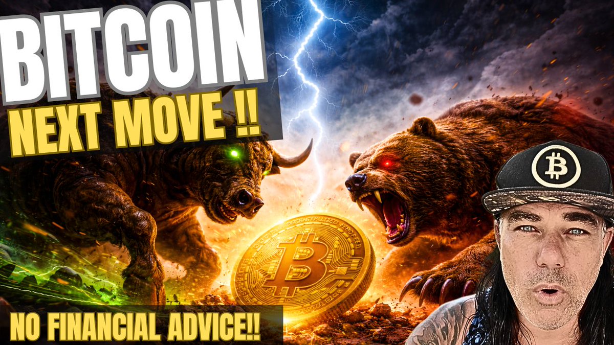 Diditaihuttu's tweet photo. BITCOIN IS ABOUT TO MAKE THIS MOVE!!!

YOUTUBE: https://t.co/wgDxf4lLeI

RUMBLE: https://t.co/Uk0BGtKnqv

#charts #bitcoin #crypto https://t.co/etT8Sy5qy3