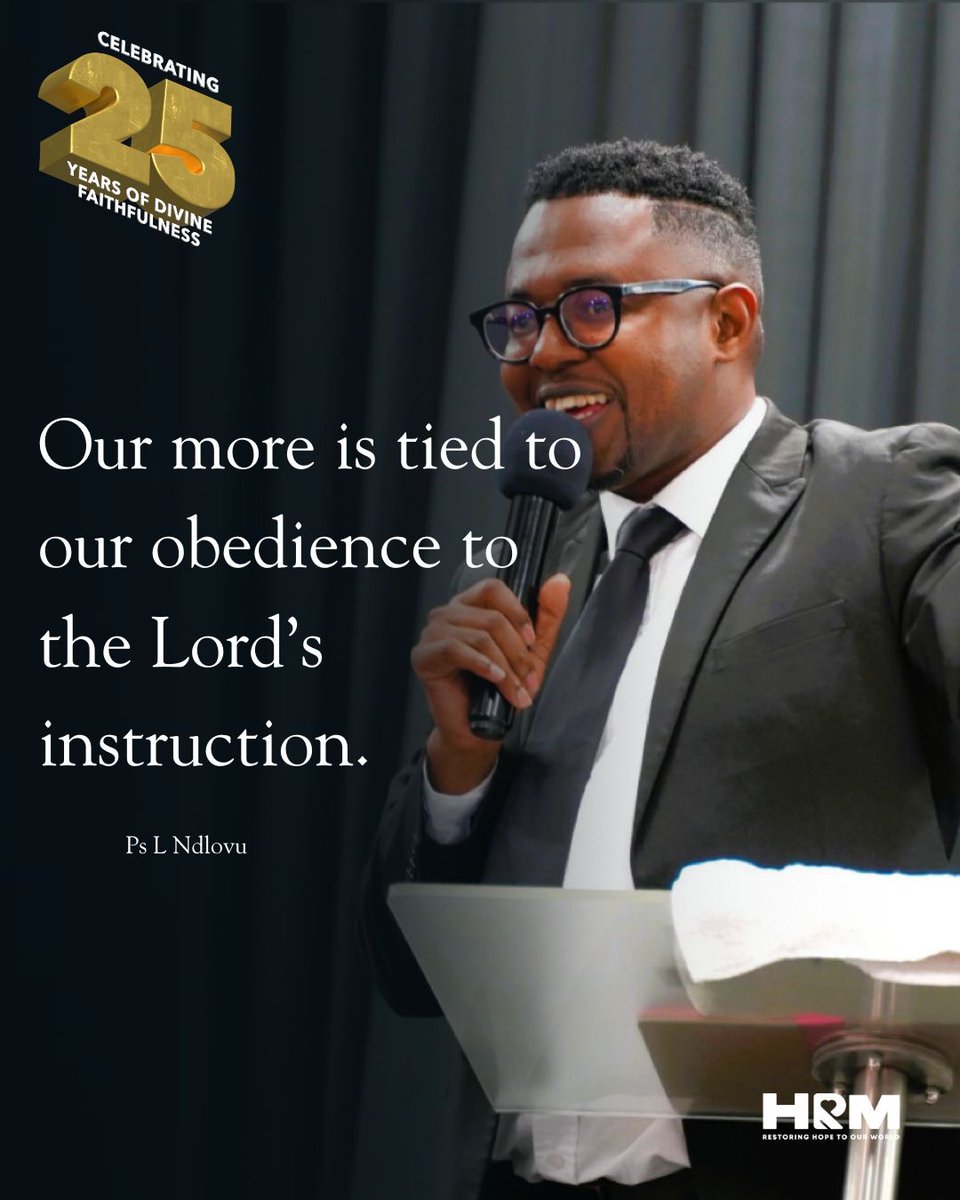 Hope Restoration SA tweet media