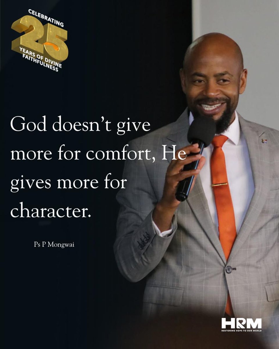 Hope Restoration SA tweet media